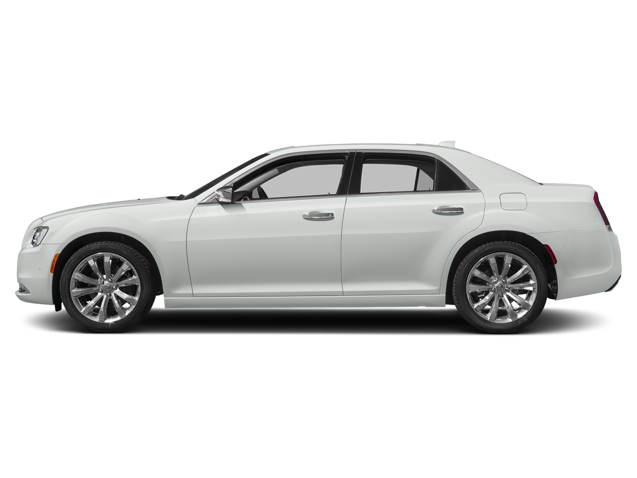 2015 Chrysler 300 C