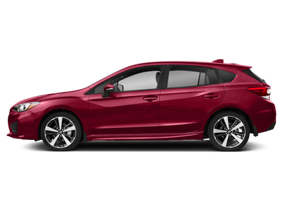 2019 Subaru Impreza 2.0i Sport