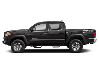 2019 Toyota Tacoma TRD Off-Road V6
