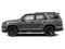 2021 Toyota 4Runner Nightshade Edition