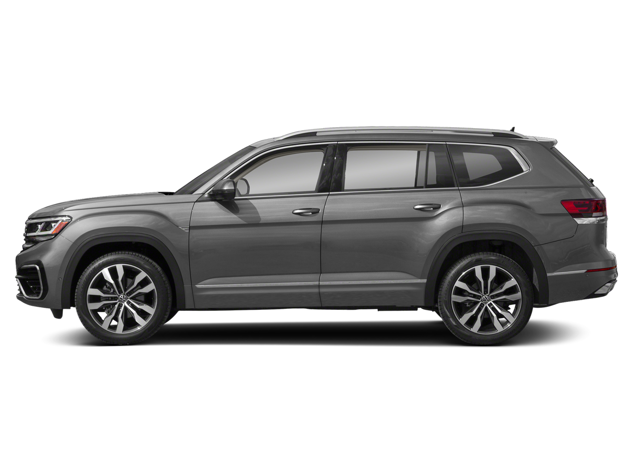 2021 Volkswagen Atlas 3.6L V6 SE w/Technology R-Line