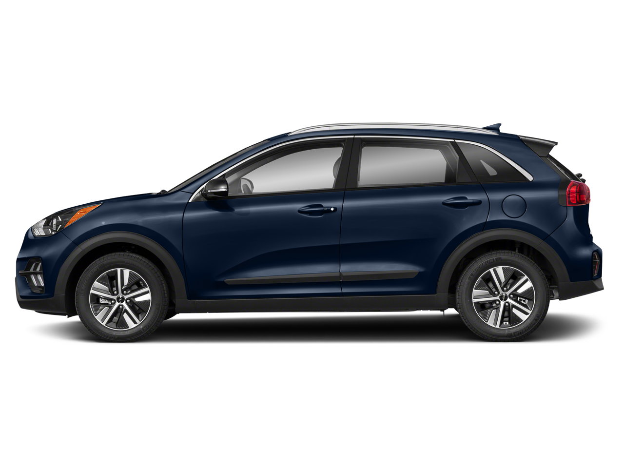 2022 Kia Niro Touring