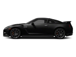 2013 Nissan GT-R Black Edition