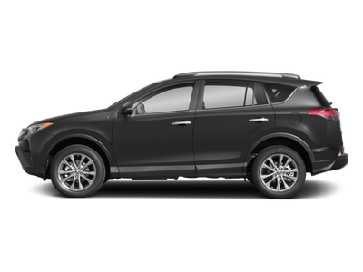 2018 Toyota Rav4 SE