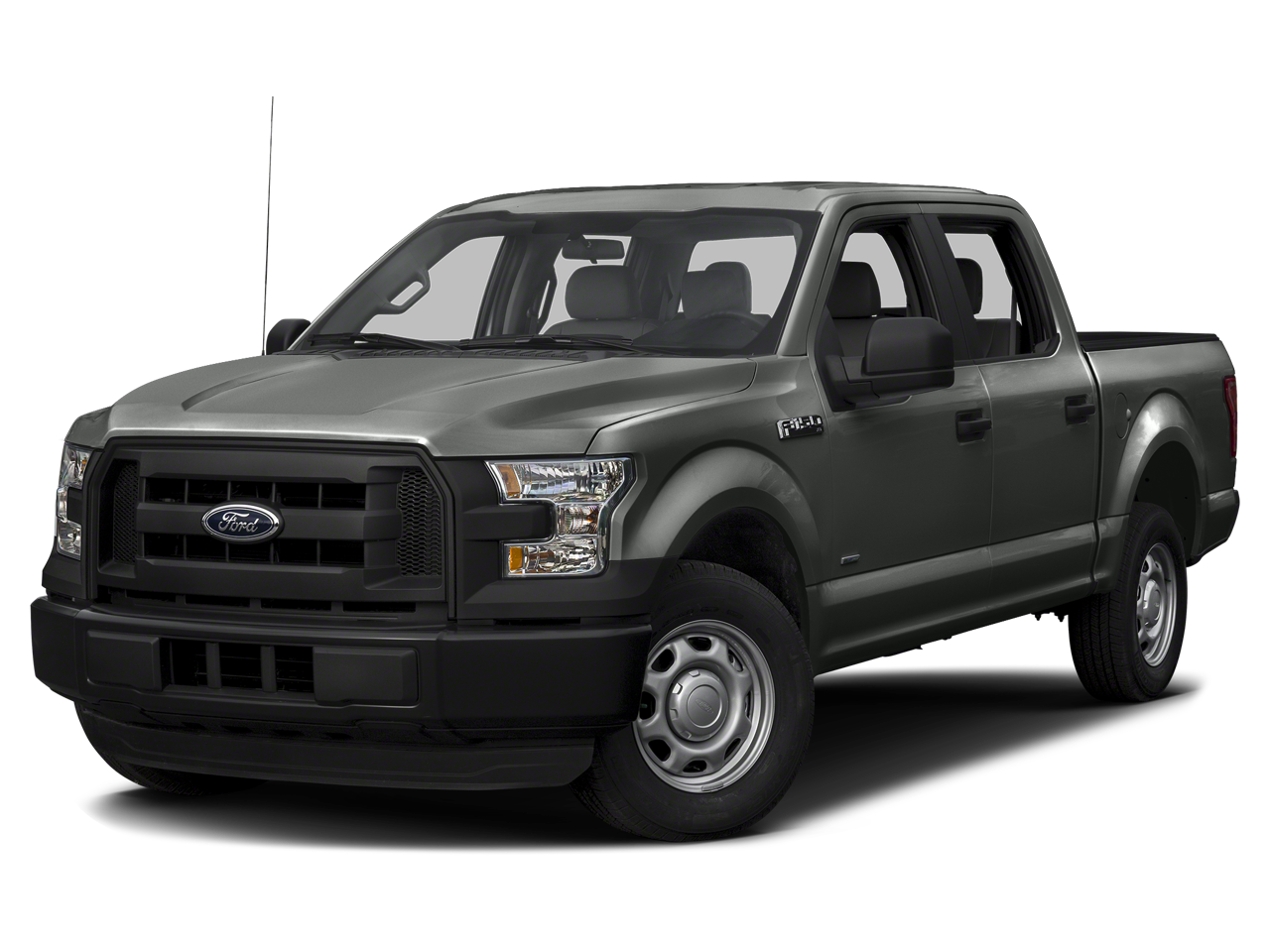 2015 Ford F-150 XL