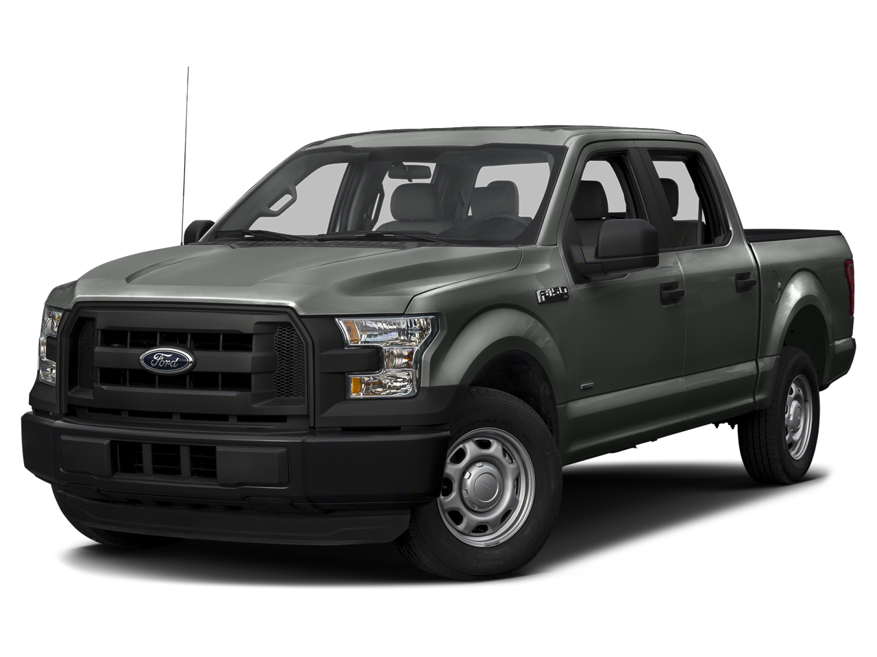 2015 Ford F-150 XL