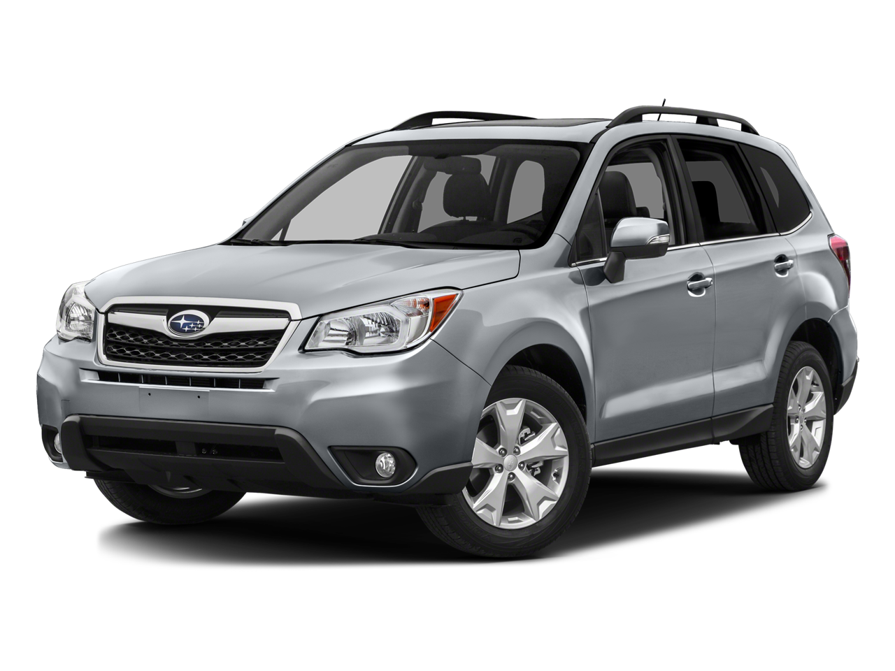 2016 Subaru Forester 2.5i Touring AT PZEV's photo