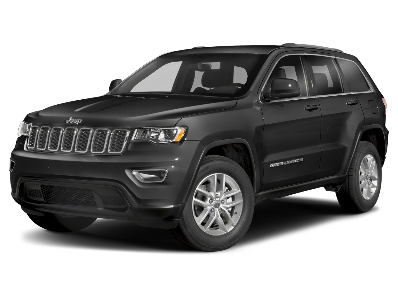 2018 Jeep Grand Cherokee Upland