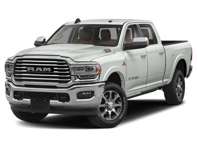 2019 RAM 2500 Power Wagon