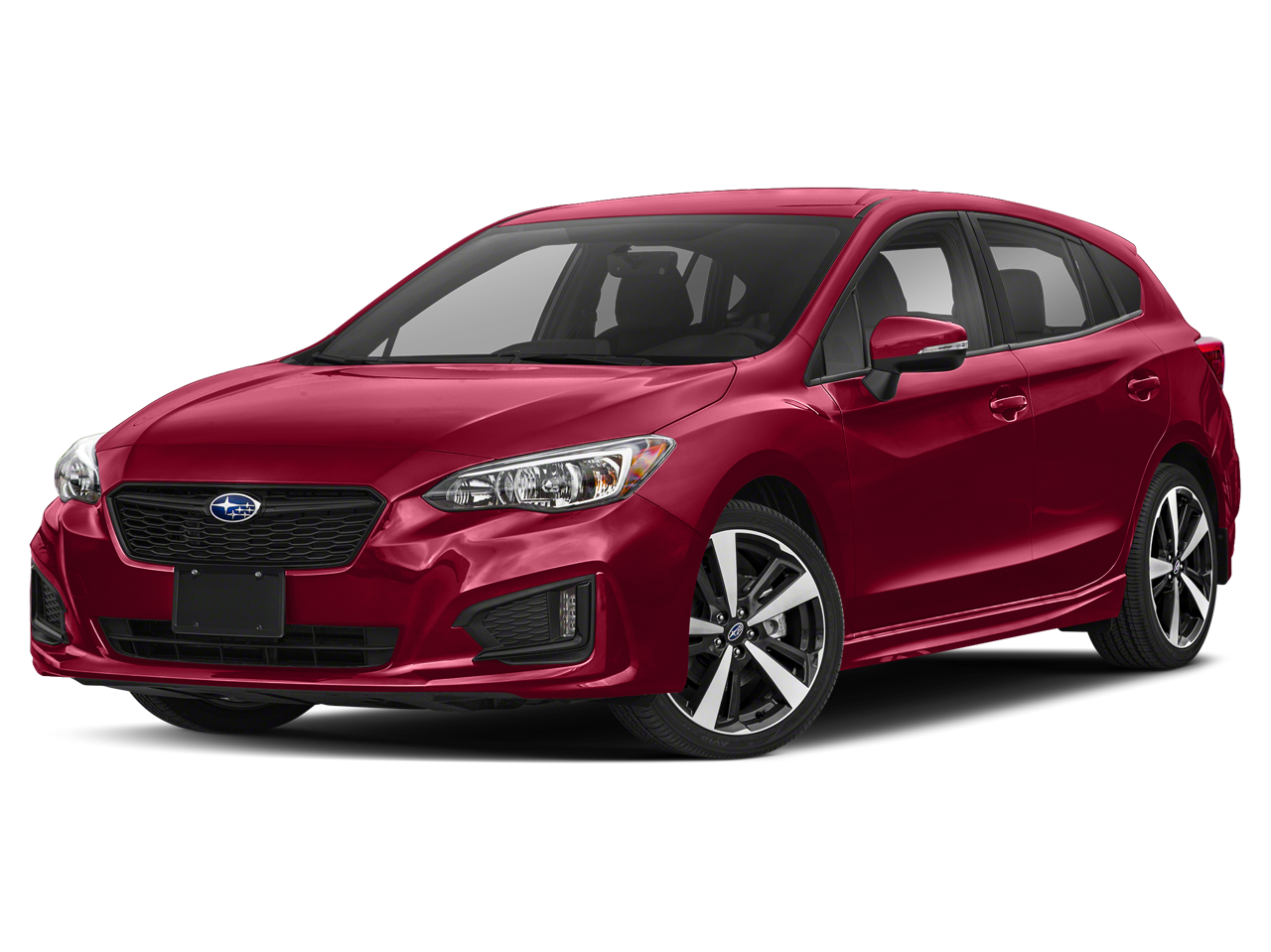 2019 Subaru Impreza 2.0i Sport CVT PZEV's photo