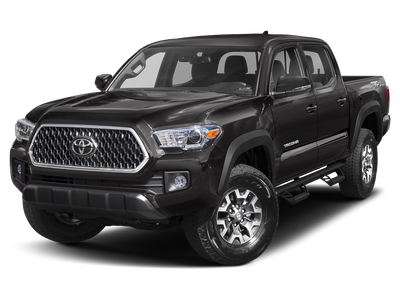 2019 Toyota Tacoma TRD Off-Road V6