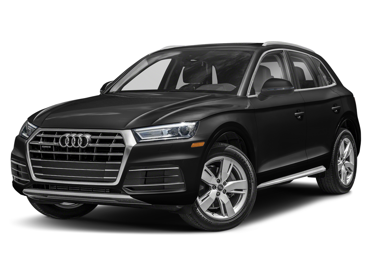 2020 Audi Q5 Premium quattro