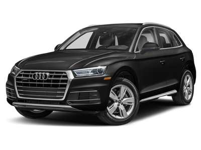 2020 Audi Q5 Premium quattro