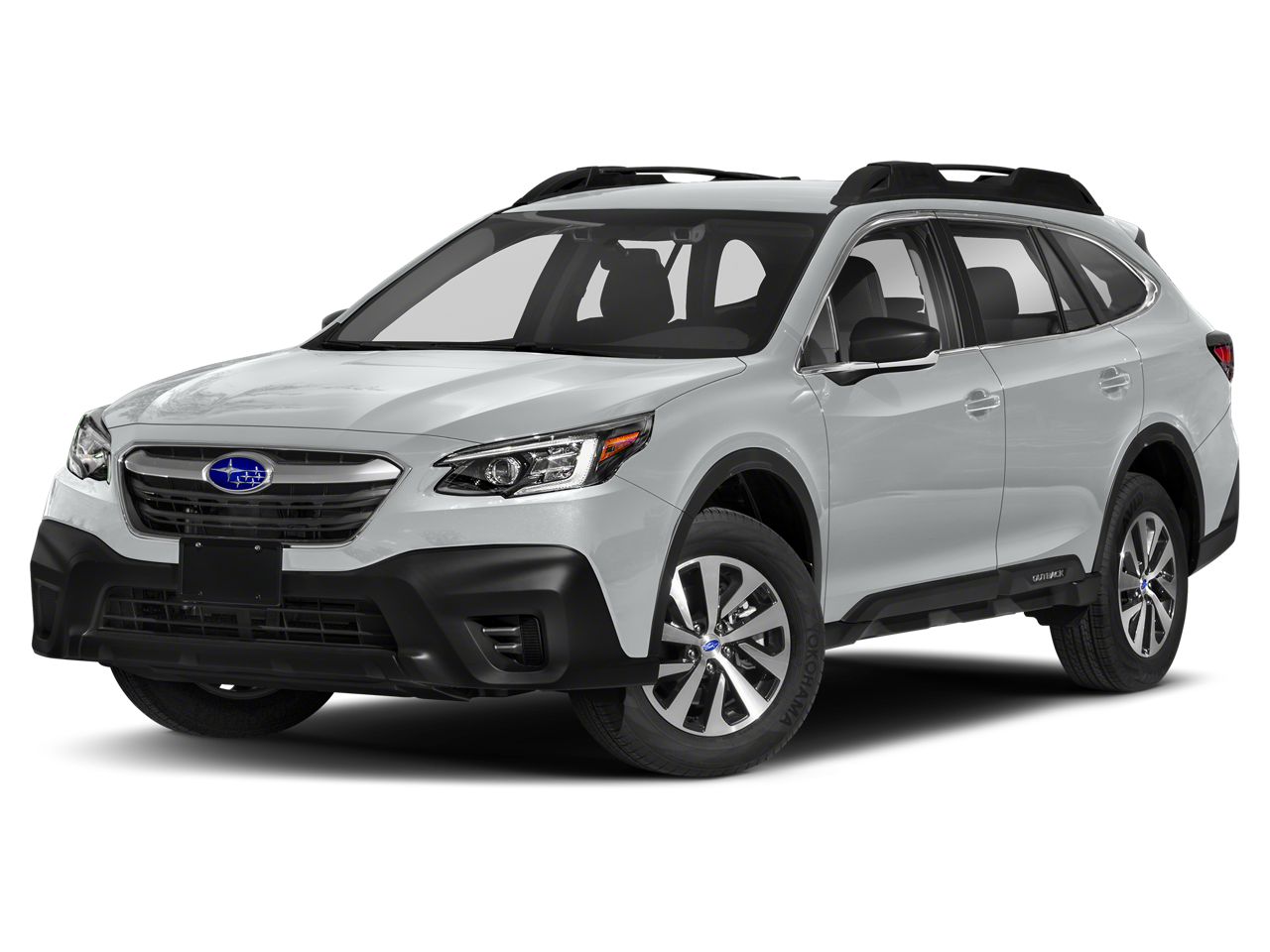 2021 Subaru Outback -'s photo