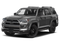 2021 Toyota 4Runner Nightshade Edition