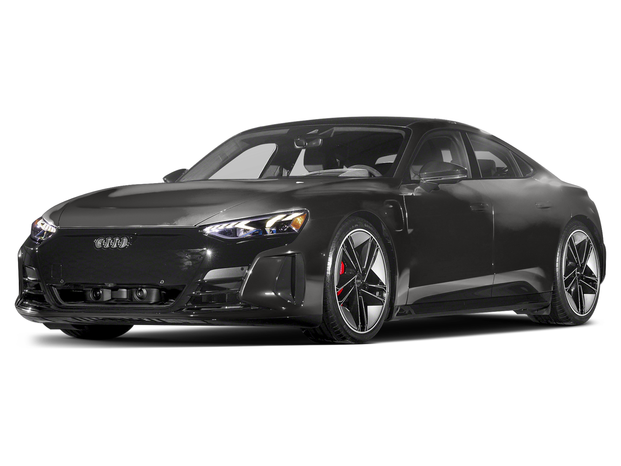 2022 Audi e-tron GT