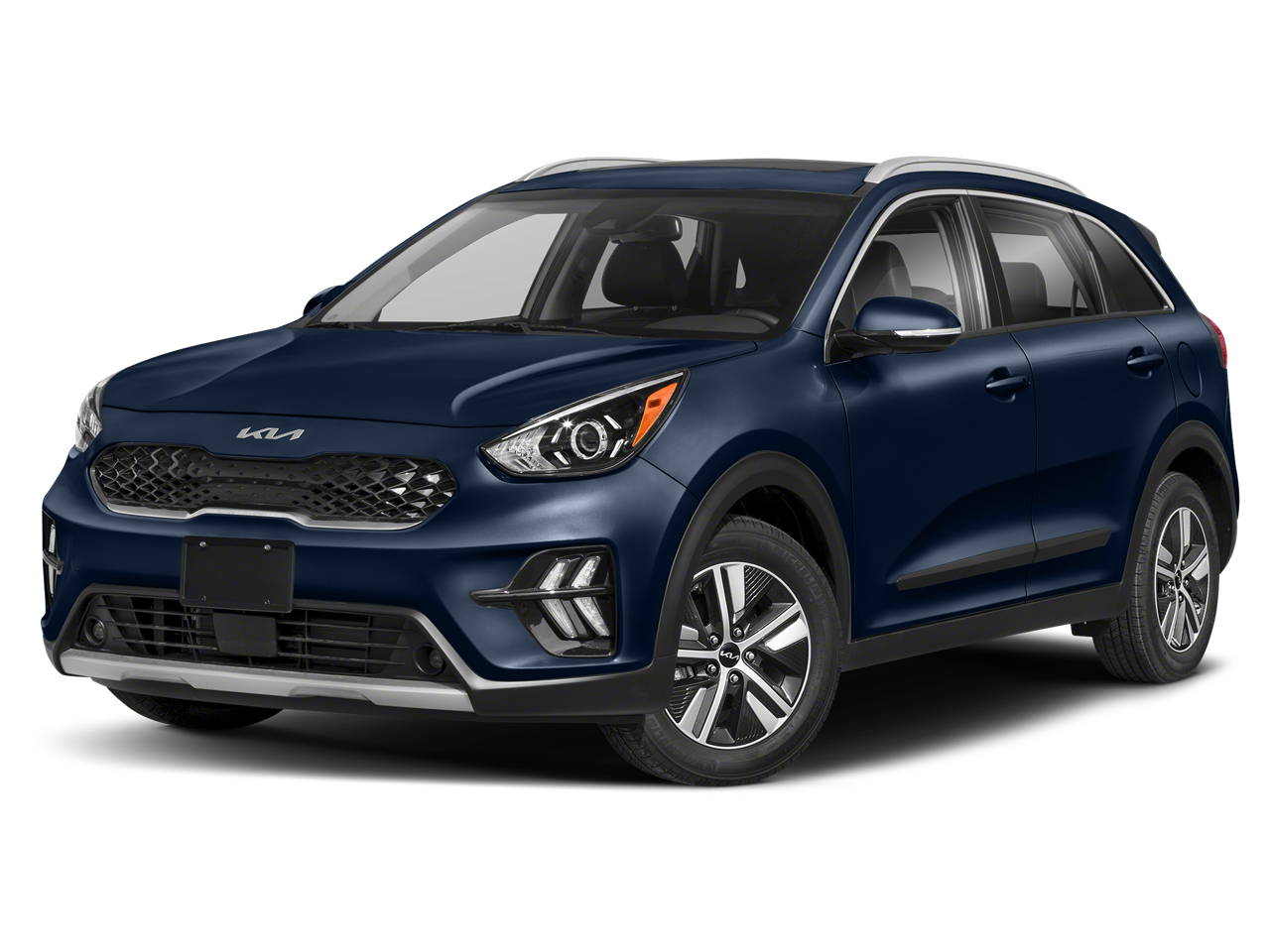 2022 Kia Niro Touring SE's photo