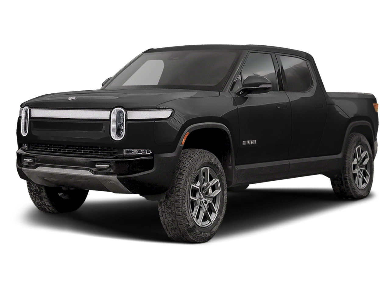 2022 Rivian R1T