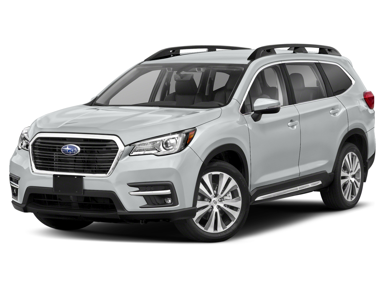 2022 Subaru Ascent