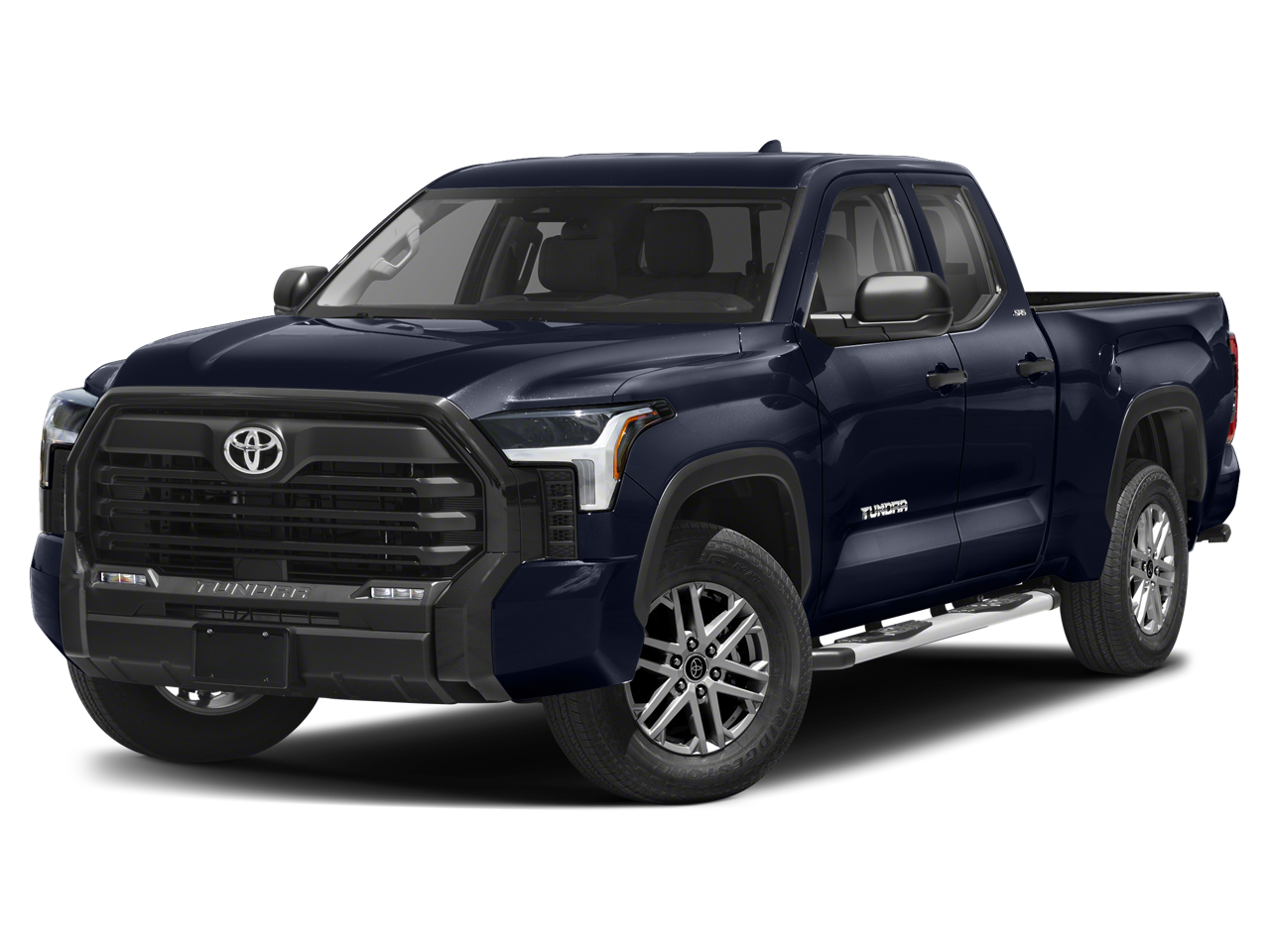 2022 Toyota Tundra SR5 3.4L 4WD Double Cab 6.5' Bed's photo