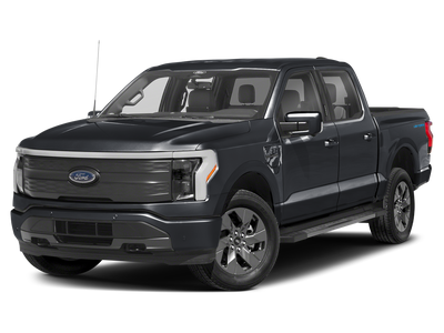 2023 Ford F-150 Lightning Lariat
