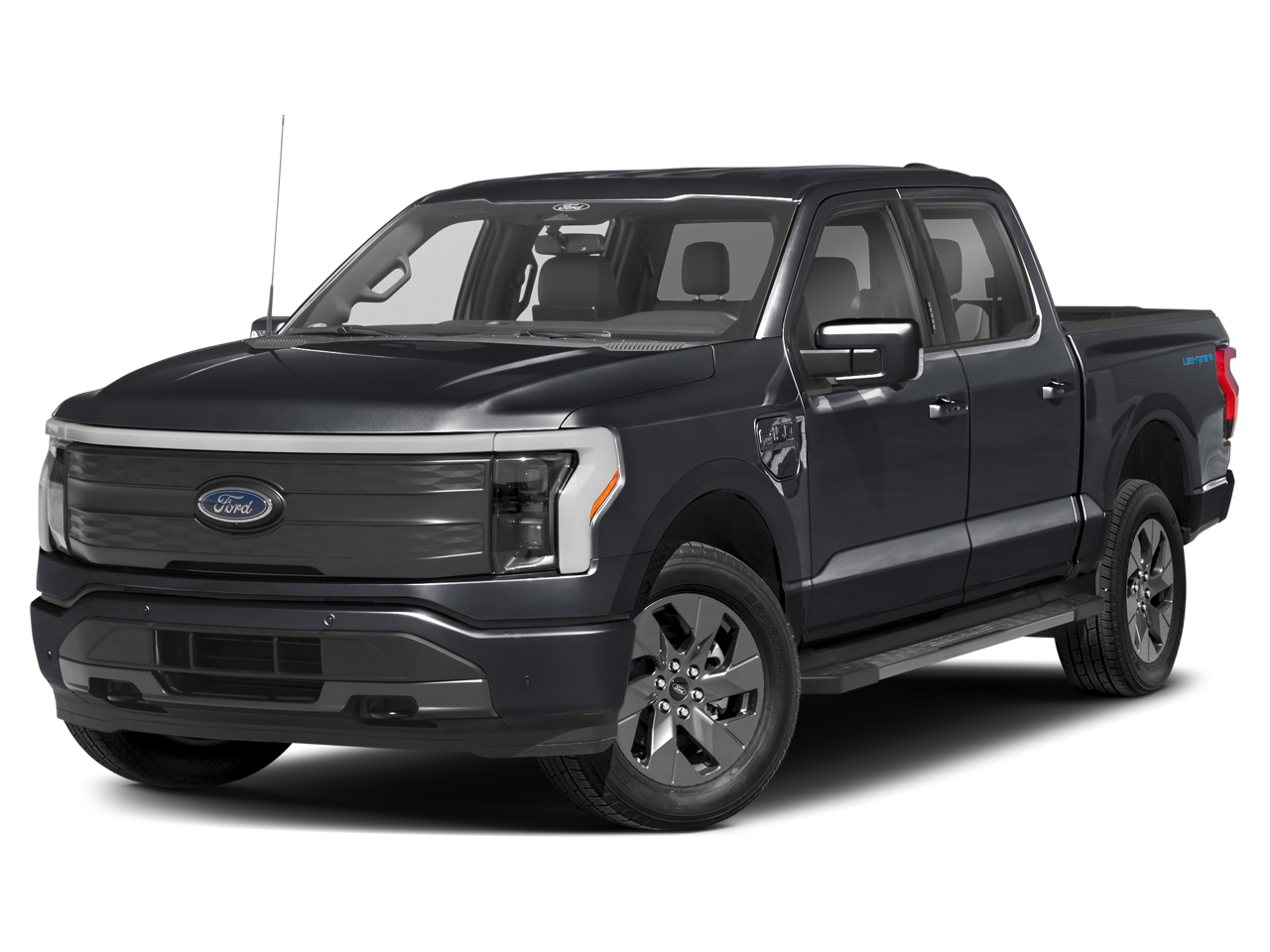 2023 Ford F-150 Lightning Lariat