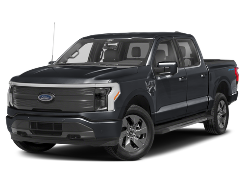 2023 Ford F-150 Lightning Lariat