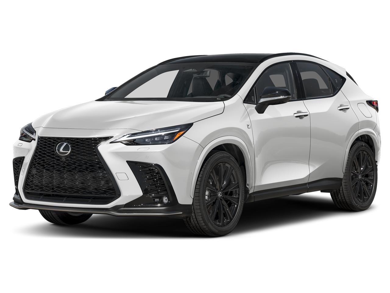 2023 Lexus NX