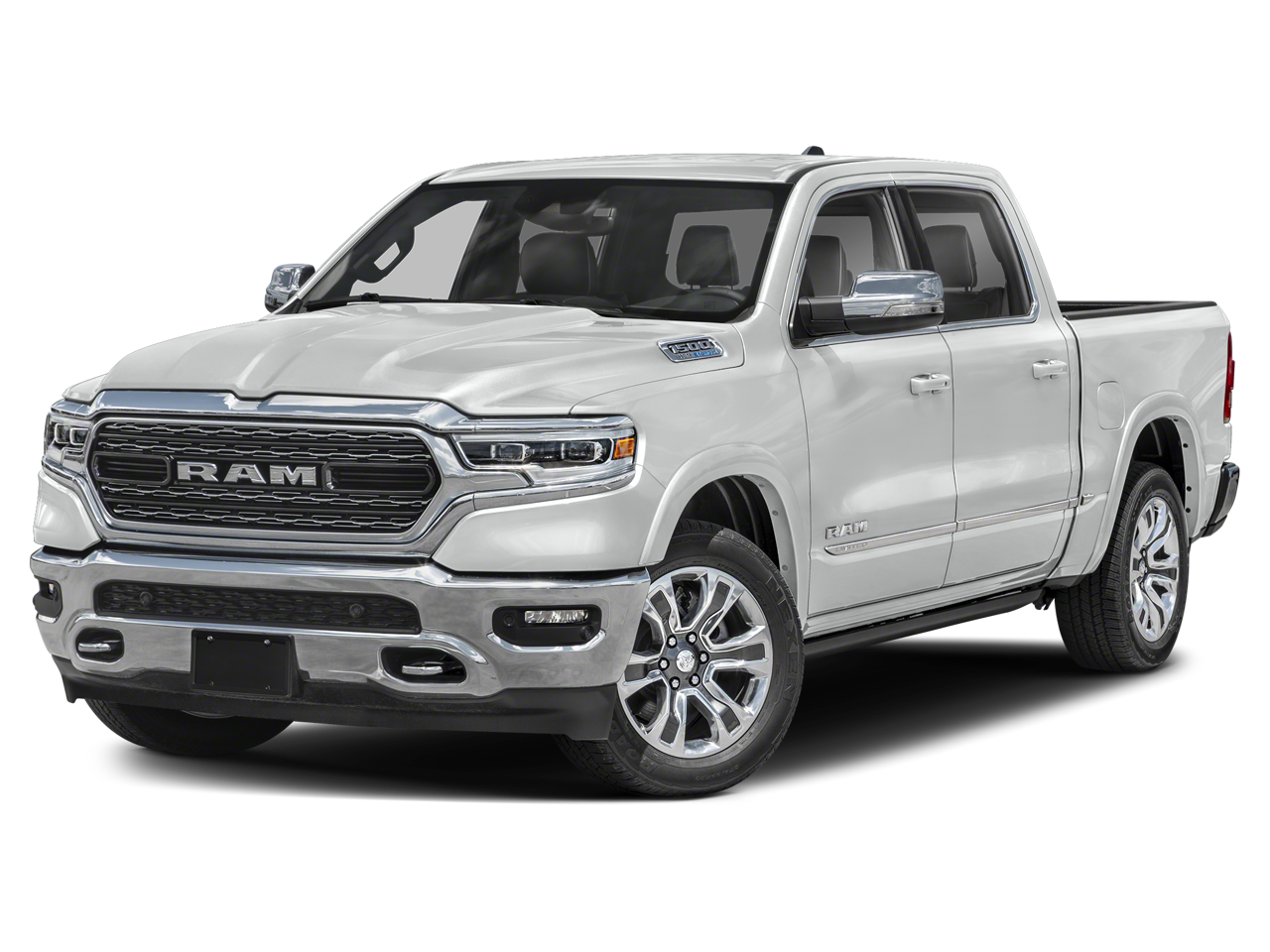 2023 RAM 1500 Pickup