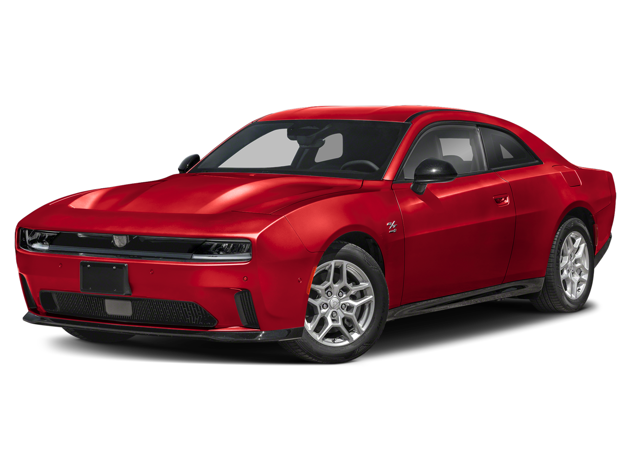 2025 Dodge Charger Daytona R/T's photo