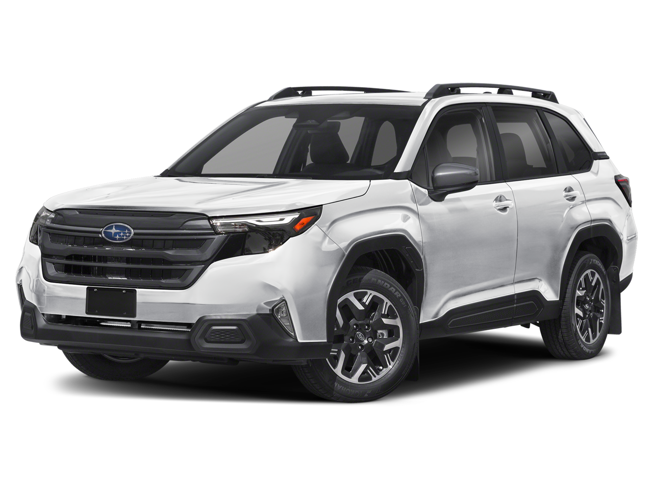 2025 Subaru Forester's photo
