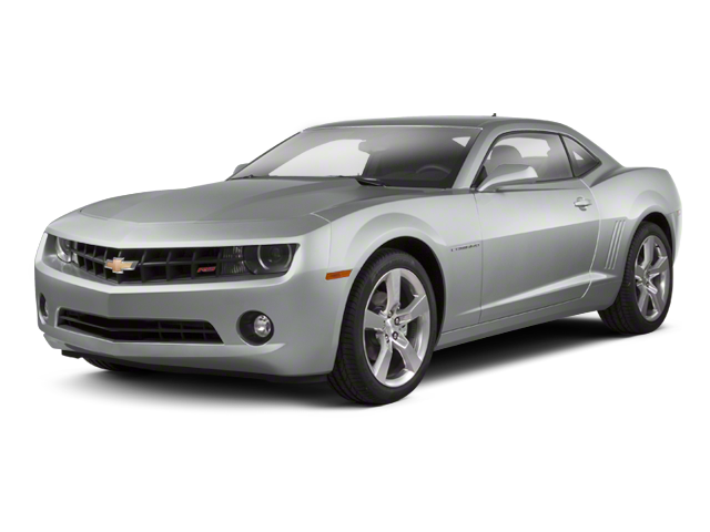 2010 Chevrolet Camaro 6.2 2SS's photo