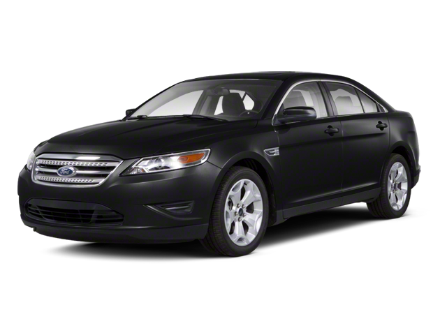 2010 Ford Taurus