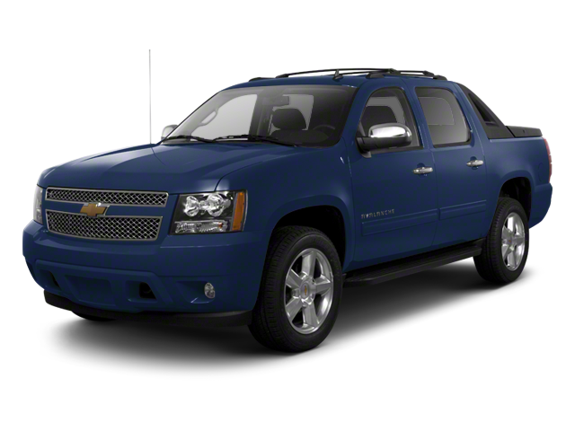 2011 Chevrolet Avalanche 1500 LT LT1