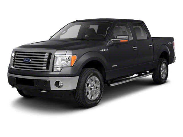 2012 Ford F-150 Harley-Davidson 4x4 SuperCrew 145-in's photo
