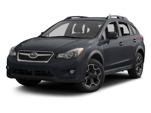 2013 Subaru XV Crosstrek