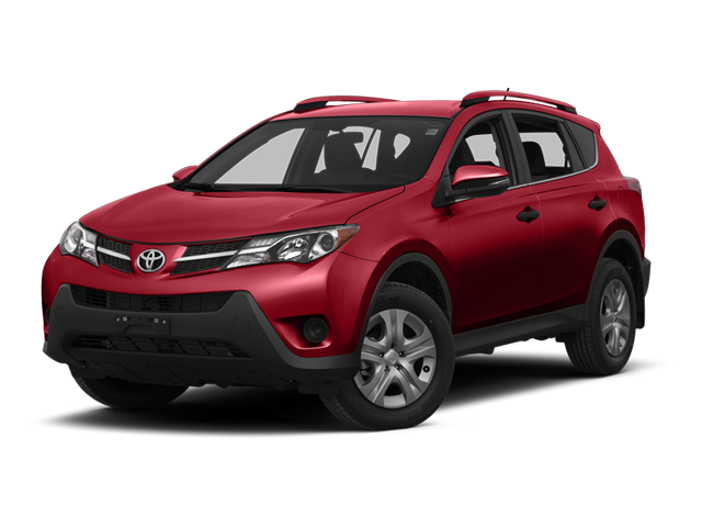 2013 Toyota RAV4