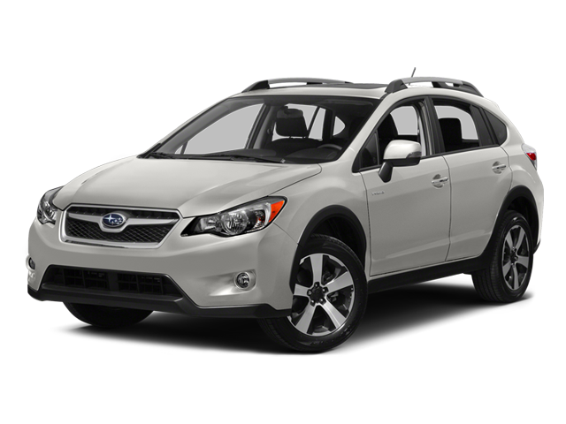 2014 Subaru XV Crosstrek 2.0i Hybrid Touring
