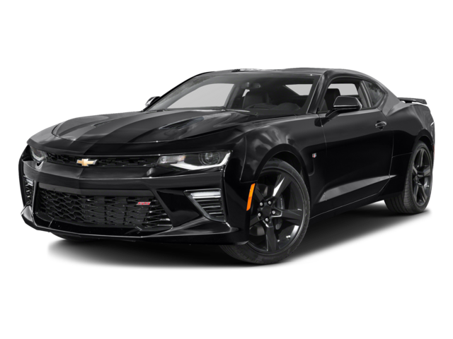 2017 Chevrolet Camaro 6.2 2SS's photo