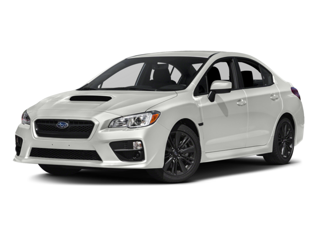 2017 Subaru WRX 2.0's photo
