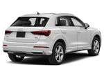 2021 Audi Q3 Premium S Line quattro
