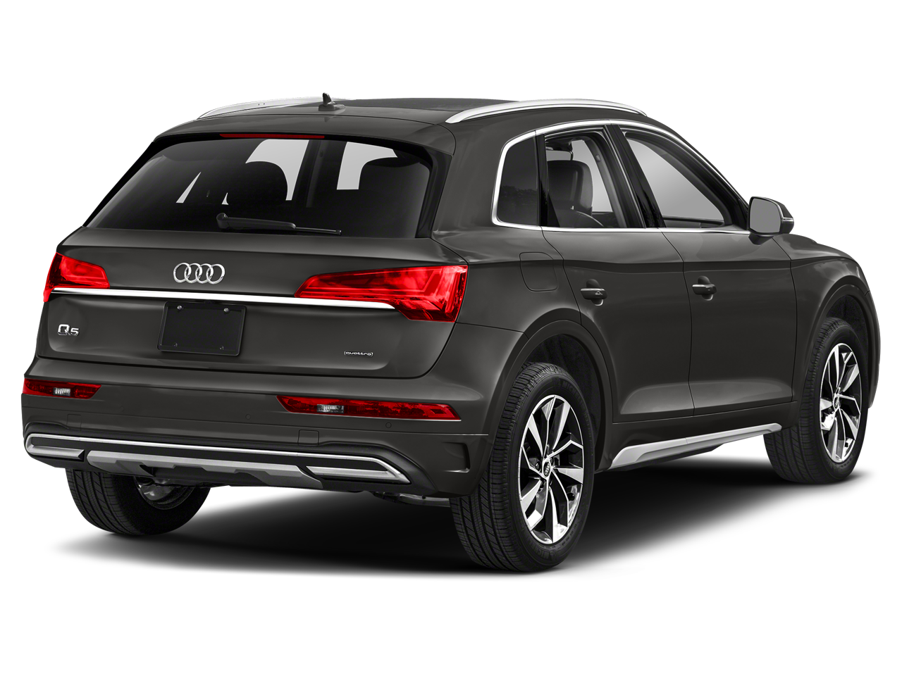 2022 Audi Q5 45 S line Premium quattro