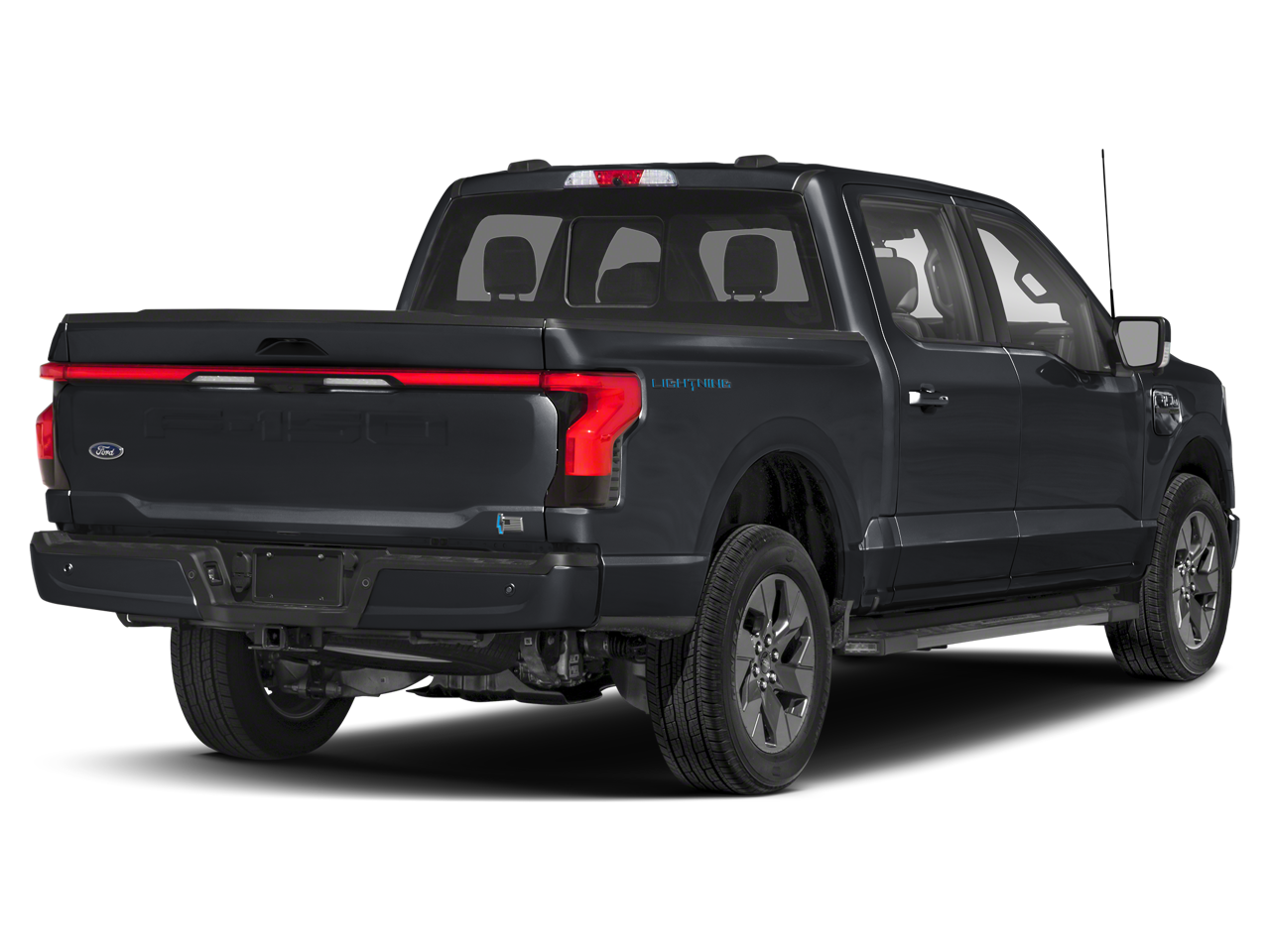 2023 Ford F-150 Lightning Lariat