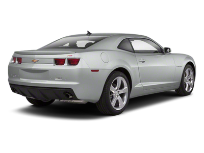 2010 Chevrolet Camaro SS 2SS