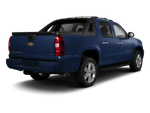 2011 Chevrolet Avalanche 1500 LT LT1