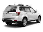 2013 Subaru Forester 2.5X Premium