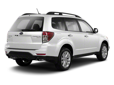 2013 Subaru Forester 2.5X Premium