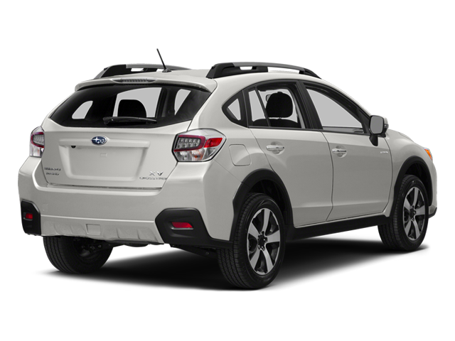 2014 Subaru XV Crosstrek 2.0i Hybrid Touring