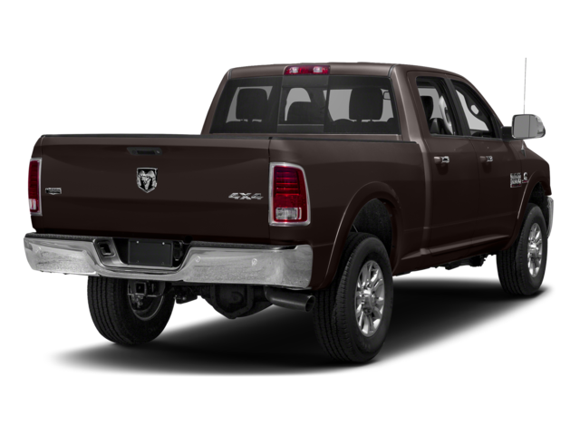 2017 RAM 3500 Laramie