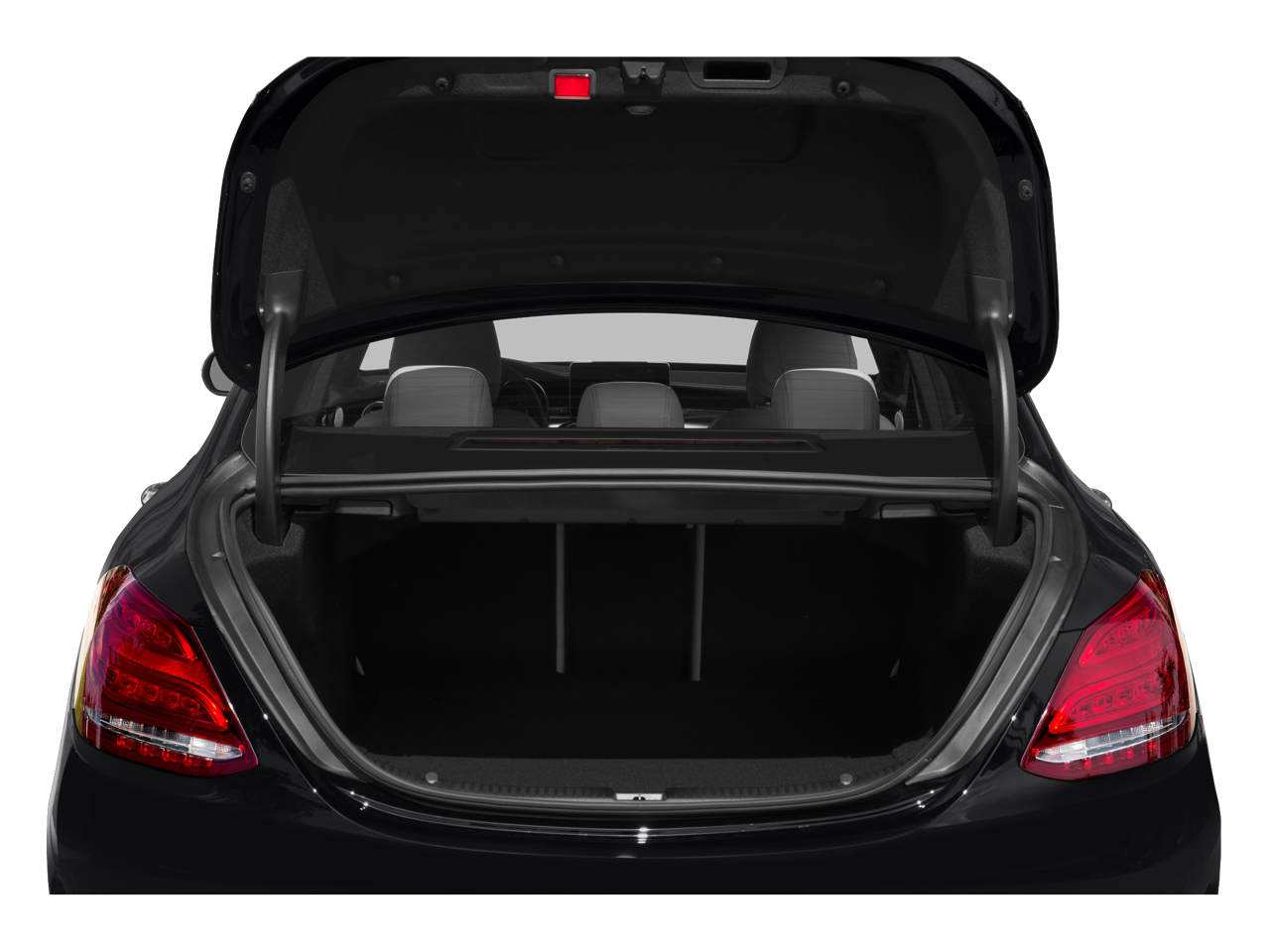 2015 Mercedes-Benz C-Class C 400 4MATIC®